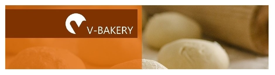 V-Bakery software gestione forni, panifici, panetterie e pasticcerie