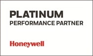 Honeywell Performance Partner GOLD